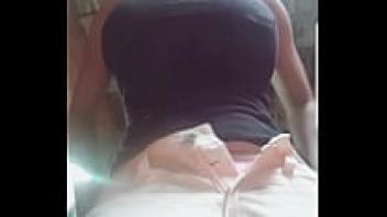 Teenage girls with large breasts