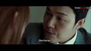 For the Emperor, a Korean film, features a sexual scene starring Lee Tae Im.