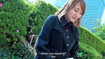 Ms. Rena Horikawa, a Japanese housewife who is thirty years old and a sexy woman, is coming to film her first adult video, which will not be censored and will not contain any mosaic.