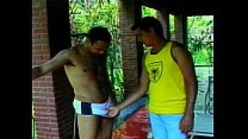 scene 2 of the Gentlemens-Gay segment of BoysInAction