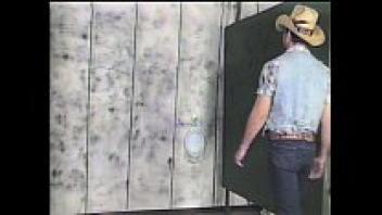 Rodeo scene 4 from the VCA Gay Show