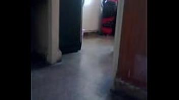 Maid from India