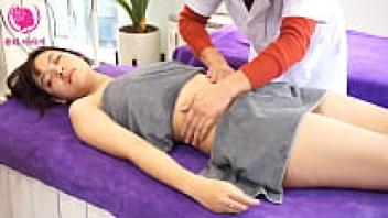 The First Korean Massage