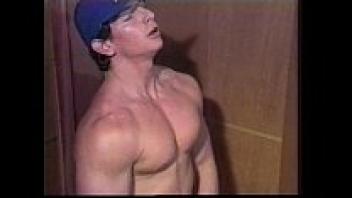 Scene one of the Legends Gay Vizuns episode ManScent