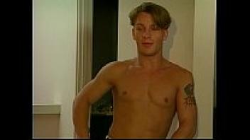 Scene 4 of Vca Gay's performance on The Mantinee Idol