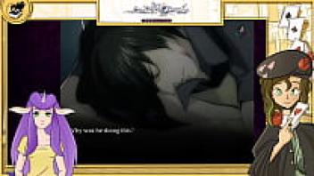 Tenth installment of the uncensored game Sweet Pool Yaoi