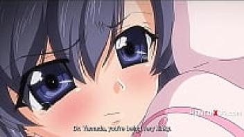 The Horrors of the Hentai Ward subtitled in Japanese