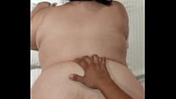Girl from Culiacán Sinaloa who is shrieking and is overweight