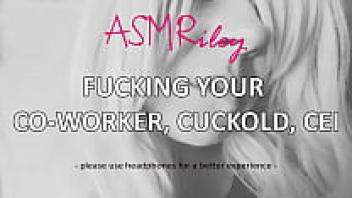Wife likes Your Co-worker, Cuckold, and CEI are all featured on EroticAudio.