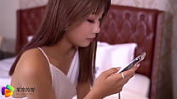 Jelly Media's Domestic AV Chinese Original / Online Loan Youth Carcass to Repay Debt 91CM-067 is a domestically produced audiovisual work.