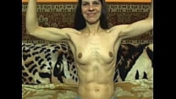 9 in the natural muscle