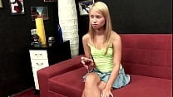 adolescent girl