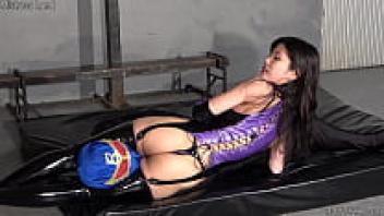 Heroes, provided by the Dominatrix of Japan