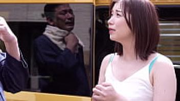 The narrative of when I, a sexist, fell in love with the wife of a widow who came in next door, but my position was reversed, and I was squeezed out of my sperm by a sweating reverse seeding press, Tsubaki Kato