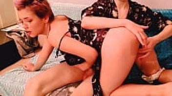 You Can't Have a Massage Without Having Sex