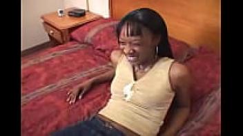 Leyah, a Black Teenager, Is Taken Advantage of