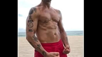 BEACH BODY BORROWER