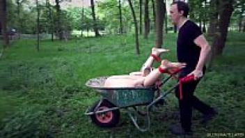 Slaves who are submissive and loveable and who beg for bondage mercy