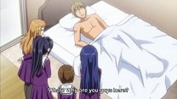 Hentai television The livestream of the Hatsuinu 2.2 hentai for 2018