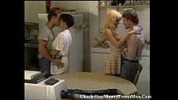 This is a hardcore sex film featuring 4some with Anita Blond.