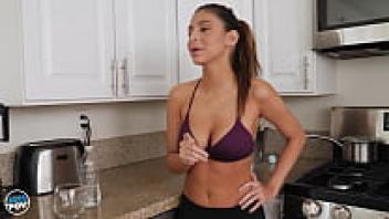 From the perspective of Nina North, the Busy Roommate