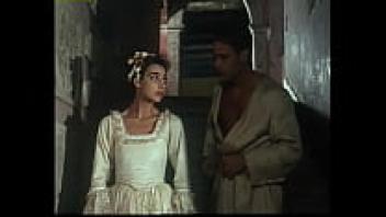 When it comes to sexual fantasies, the Marquis de Sa is the most forbidden.