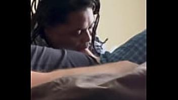 Numerous instances of amateur ebony that were created at home