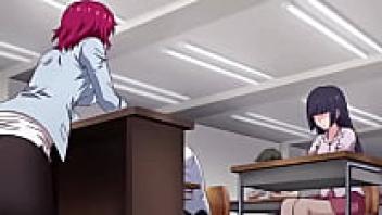 Hentai video clip, duration 24