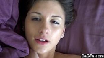 I am very excited that I am going to make a sex tape, this is Dagfs.