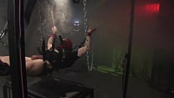 The harsh femdom