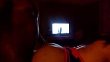 Tonight, I am in love with Ebony Big ass.