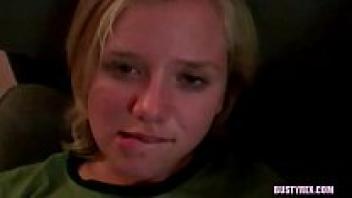 The sole Tracy Stunning video of the first sexual encounter