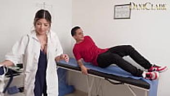 I ask the nurse for assistance with my erection.