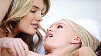 The NubileFilms Anal is a lesbian who loves.