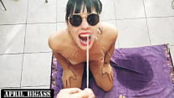 Consuming urine from my stepfather on a continuous basis Pee is one of my favorite beverages. - FULL VIDEO NETWORK -