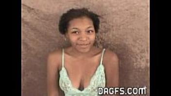 A fan of white meat is Ebony.