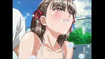 Season Two of Summer of Love: Hentai