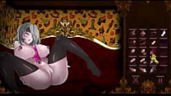 A Brief Gameplay Description of TeddyBear and Beauties, Part 02