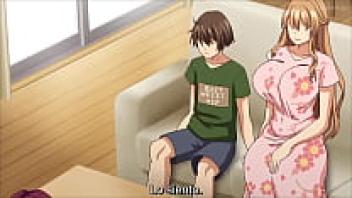 It's a Waifu or nothing! The second chapter (Hentai)