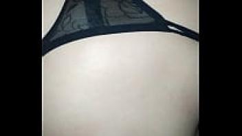 His wife received underwear, and then he fell in love.