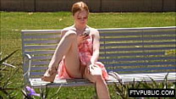 18 public upskirts that are virgin