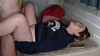 AN INTERESTING ANALYSIS of the Pregnant Girl: I Cannot Take It