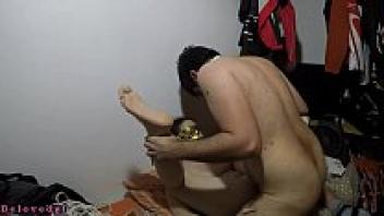 In the aftermath of the bondage scenario