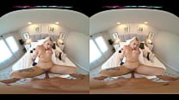 VRHUSH is in love with Indica Monroe, who is your brother's wife.
