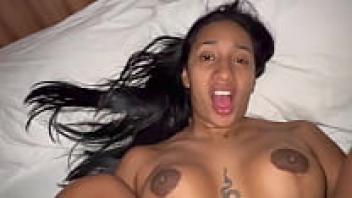 Seventh season of the Creampies collection