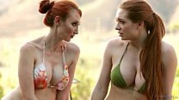 Girl who was deceived into becoming a lesbian full video