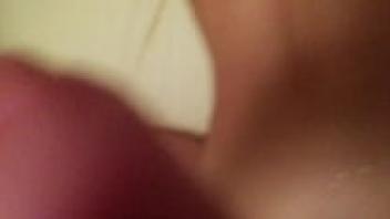 girlfriend who is in love with her buddies - amateur