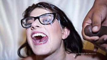 Teaser for the first Gangbang and Bukkake film, Karmen