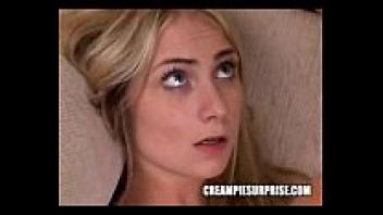 The Third Part of the Creampie Surprise Compilation