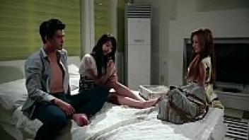 Lewdness in Korean play